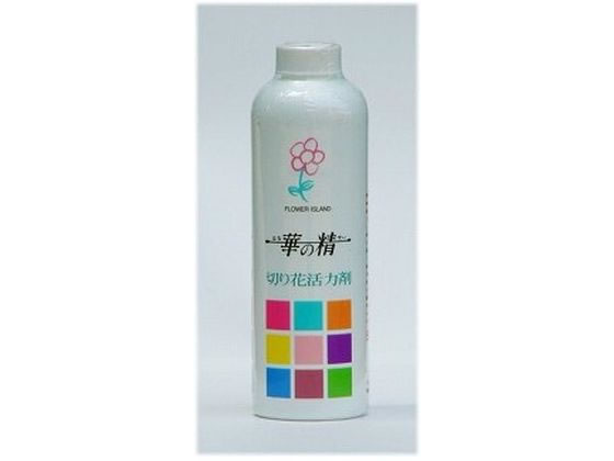 パレス化学 華の精 500mL