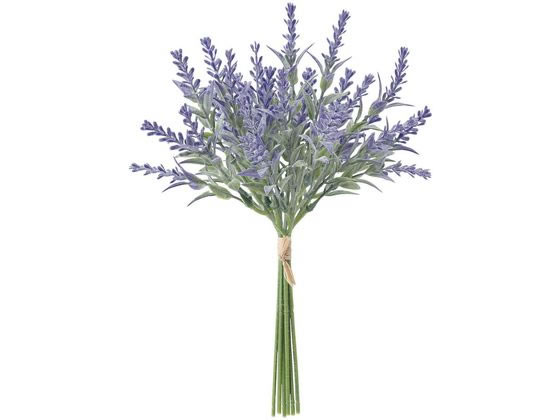 東京堂 造花 カレンラベンダーバンドル LAVENDER ラベンダー