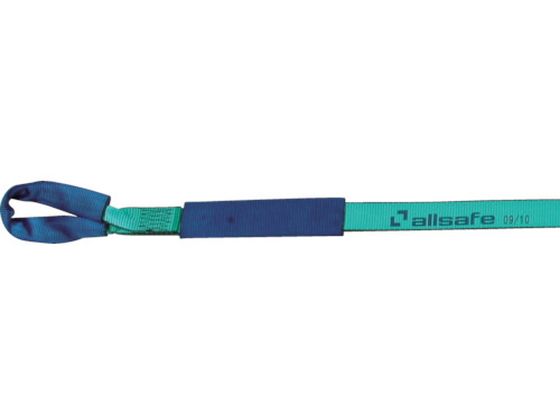 allsafe ベルト荷締機 カム式しぼり35仕様(中荷重) C3I14