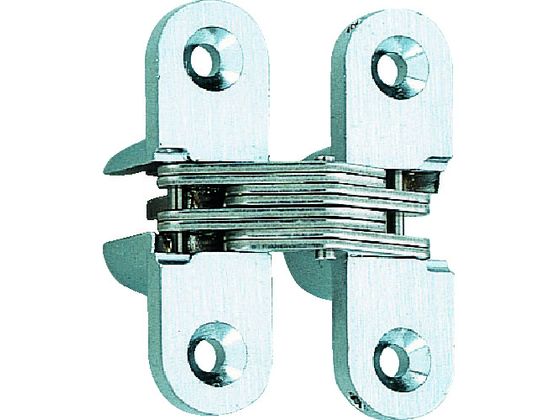 スガツネ工業 (170090084)R-45ルーター用隠し蝶番 R-45