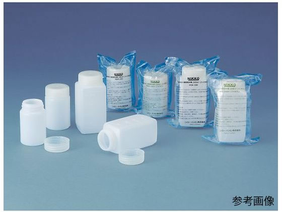アズワン 滅菌採水瓶 100mL ハイポ有 個包装 100本入 1901-01 MSM-100H 3-5437-22