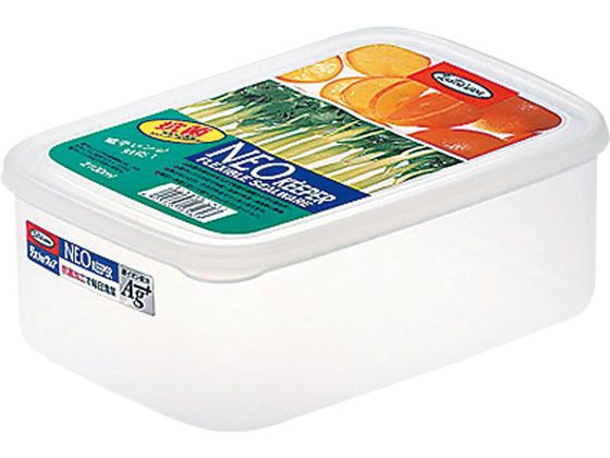 岩崎工業 ラストロNEO パックケース (M) B-1816NE