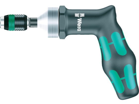 Wera 7400 gNrbgtH_[ 3.0~6.0Nm 074717