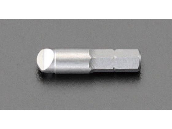 エスコ ビット ハイトルクスクリュー #3×32mm 1/4"Hex EA611G-3 エスコ ビット ハイトルクスクリュー #3×32mm 1/4"Hex EA611G-3