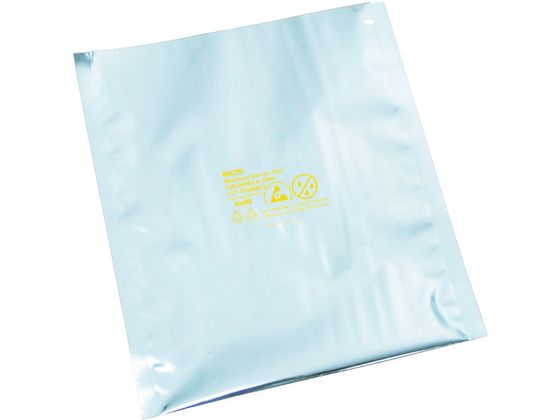 SCS 防湿シールドバッグ 203×305mm 100枚入 700812