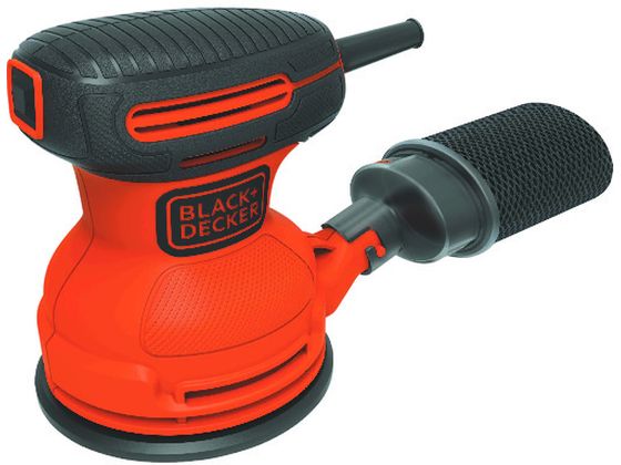B D 125mmランダムオービットサンダー BDERO100-JP B D 125mmランダムオービットサンダー BDERO100-JP