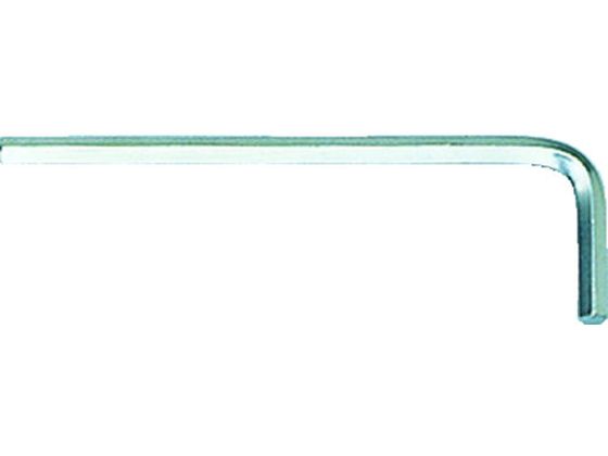 TRUSCO 六角棒レンチ 6mm GX-60 TRUSCO 六角棒レンチ 6mm GX-60