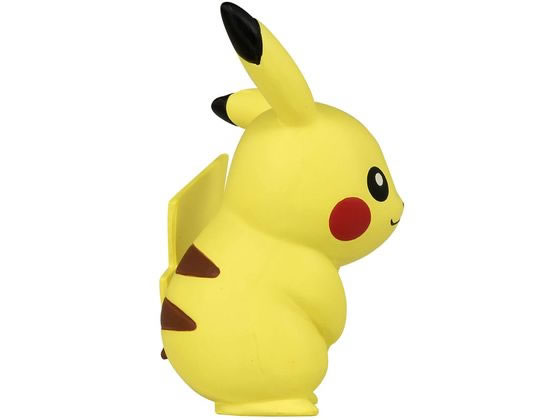タカラトミー モンコレ MS-01 ピカチュウが528円 通販【ココデカウ