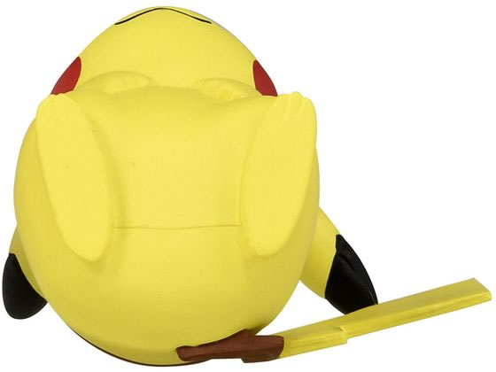 タカラトミー モンコレ MS-01 ピカチュウが528円 通販【ココデカウ タカラトミー モンコレ MS-01 ピカチュウが528円 通販【ココデカウ