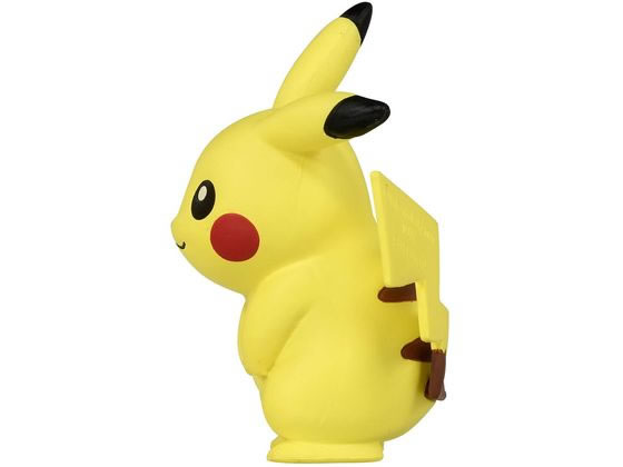 タカラトミー モンコレ MS-01 ピカチュウが528円 通販【ココデカウ