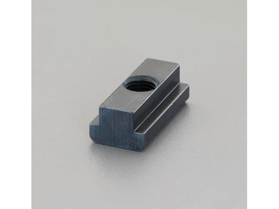 エスコ ロングTスロットナット M20 呼22 EA637FR-22