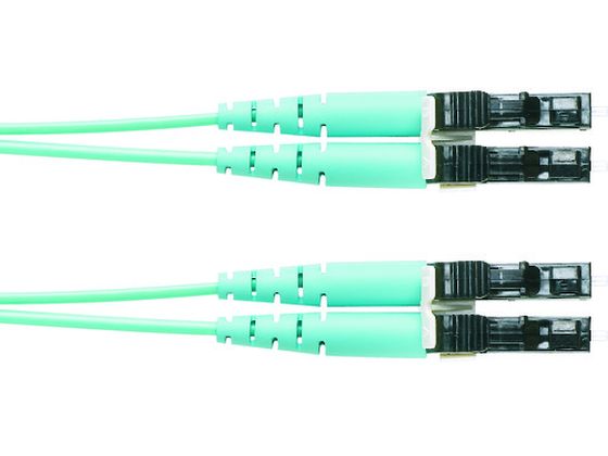 パンドウイット 光ファイバーパッチコード OM3 両端LCデュプレックス 10M FX2ERLNLNSNM010 FX2ERLNLNSNM010 パンドウイット 光ファイバーパッチコード OM3 両端LCデュプレックス 10M FX2ERLNLNSNM010 FX2ERLNLNSNM010