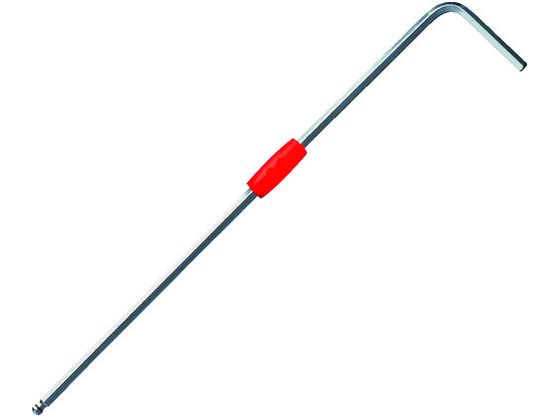 アネックス L型BPレンチ 対辺2mm キャッチグリップ付 HB1-2 アネックス L型BPレンチ 対辺2mm キャッチグリップ付 HB1-2