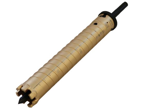 エビ ダイヤモンドコアドリル 32mm シャンク10mm KD32 エビ ダイヤモンドコアドリル 32mm シャンク10mm KD32