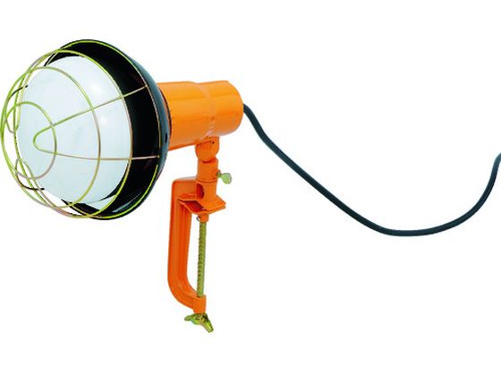 アイリスオーヤマ 521625 クランプ式交換電球型投光器5500lm LWT-5500CK アイリスオーヤマ 521625 クランプ式交換電球型投光器5500lm LWT-5500CK