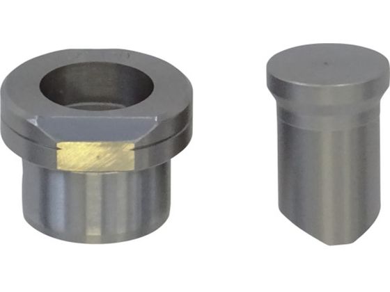 亀倉 ポートパンチャー用標準替刃 穴径19mm N-19 亀倉 ポートパンチャー用標準替刃 穴径19mm N-19