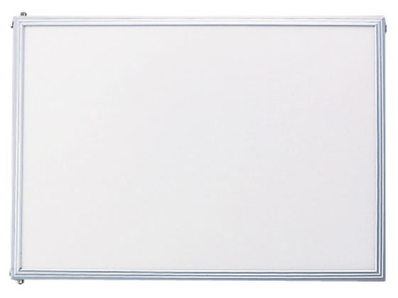 ●サイズ：Ａ３●ポスターサイズ：４２０×２９７ｍｍ●外寸：４２７×３０４ｍｍ●重量：２８０ｇ●パネル板厚：５ｍｍ●材質：素板／再生ＰＳ材、フィルム／１００％再生ＰＥＴ●吊るし用透明ヒモ（テグス）付●注