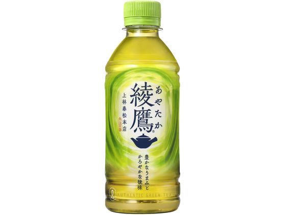 コカ・コーラ 綾鷹 300ml コカ・コーラ 綾鷹 300ml