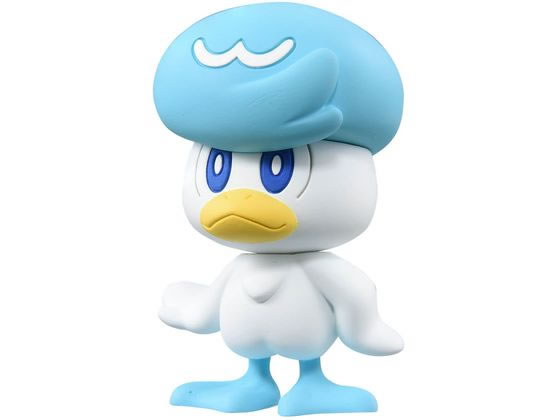 タカラトミー モンコレ MS-05 クワッス タカラトミー モンコレ MS-05 クワッス