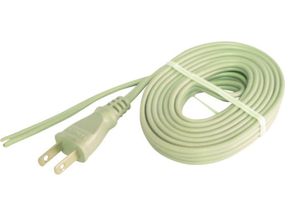 正和電工 オスプラグ付延長コード 3m T-031P
