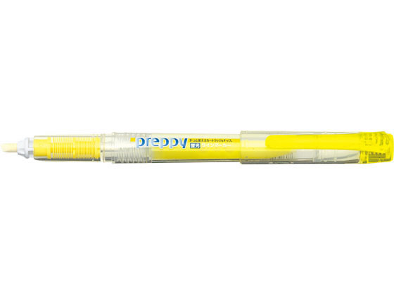 プラチナ 蛍光ペン イエロー 3.0mm 10本入 CSCQ-150 30