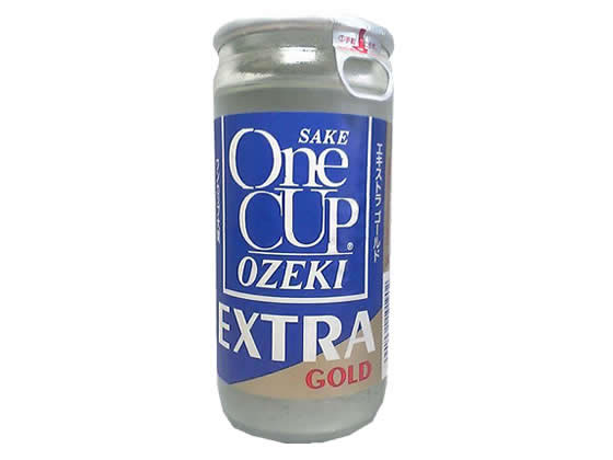 兵庫 大関 大関 ワンカップ エキストラ ゴールド 200ml 兵庫 大関 大関 ワンカップ エキストラ ゴールド 200ml