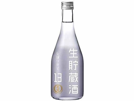 兵庫 大関 大関 生貯蔵酒 300ml