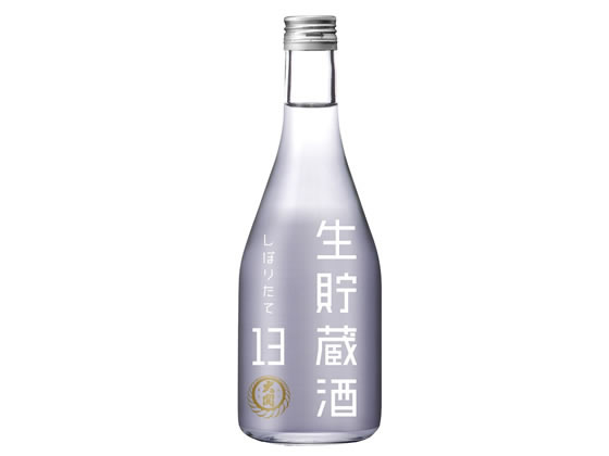 兵庫 大関 大関 生貯蔵酒 180ml