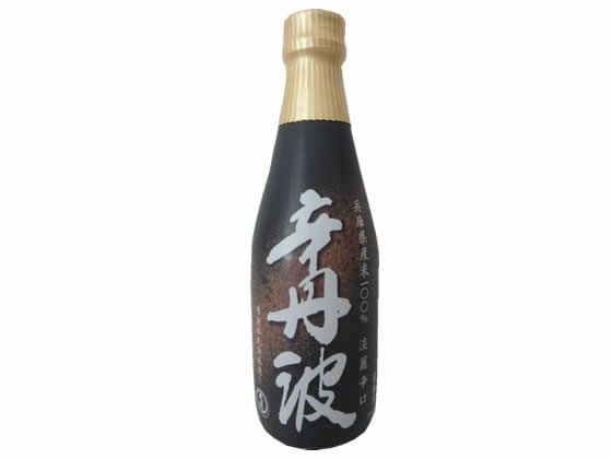 兵庫 大関 上撰 大関 辛丹波 300ml