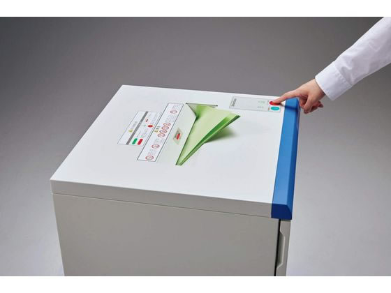 ライオン事務器 シュレッドギア shohka55 SHO-55 91005が554,565
