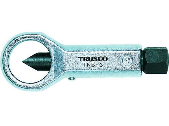 TRUSCO ナットブレーカー No.5 TNB-5 TRUSCO ナットブレーカー No.5 TNB-5