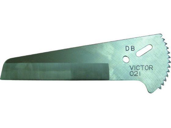 ビクター ダクトカッター 替刃 VD021 ビクター ダクトカッター 替刃 VD021