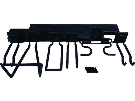 WAKI レール収納キット WW101