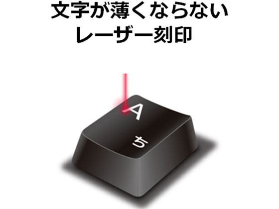 エレコム 有線フルキーボード メンブレン式 TK-FFCM01BKが983円 通販