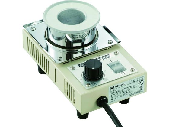 グット ソルダーポット POT-28C グット ソルダーポット POT-28C