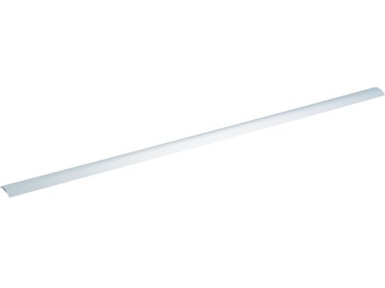TRUSCO アルミ配線カバー 120mm幅 1M TAWD-1201