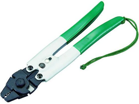 TRUSCO クランプカッター ハンドタイプ THC-250 TRUSCO クランプカッター ハンドタイプ THC-250