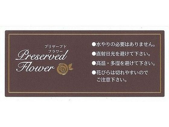 松村工芸 インストラクションシールIS-2 50マイ／102-2102-0