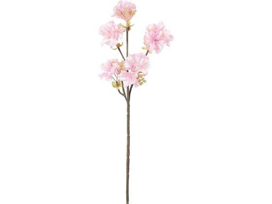 YDM 造花 開花ザクラ ピンク