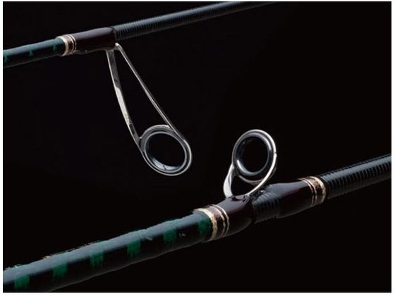 メジャークラフト ファインテール FSX-B452Lが18,414円 通販