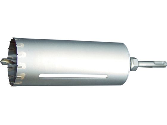 サンコー テクノ オールコアドリルL150 刃径80mm LA-80-SDS サンコー テクノ オールコアドリルL150 刃径80mm LA-80-SDS