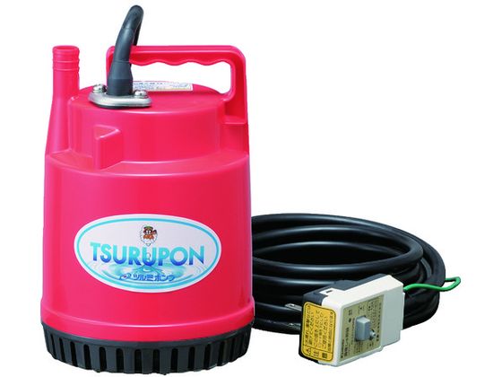 ツルミ ファミリー水中ポンプ 50HZ FP-5S 50HZ ツルミ ファミリー水中ポンプ 50HZ FP-5S 50HZ