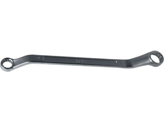 TOP 両口メガネレンチ 17×21mm TM-17X21 TOP 両口メガネレンチ 17×21mm TM-17X21