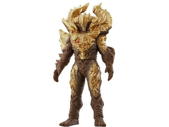 バンダイ ウルトラ怪獣シリーズ 167 エタルガー バンダイ ウルトラ怪獣シリーズ 167 エタルガー
