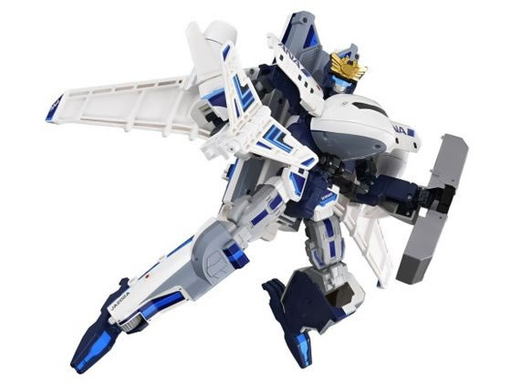 ジョブレイバー TJBDX DX スカイブレイバー ANA ジェット旅客機