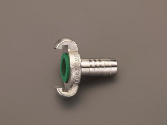 エスコ ホースカップリング ステンレス製 19.0mm EA462CA-19