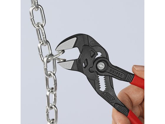 KNIPEX プライヤーレンチ 8601-180 1955264が8,572円 通販【ココデカウ