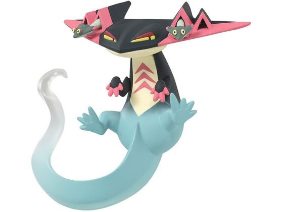 タカラトミー モンコレ MS-41 ドラパルト タカラトミー モンコレ MS-41 ドラパルト