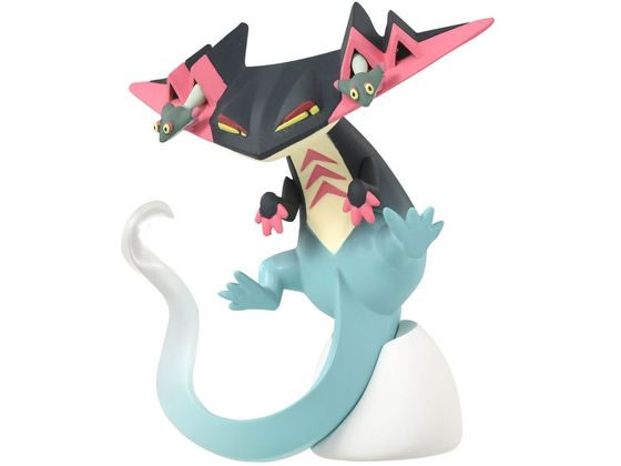 タカラトミー モンコレ MS-41 ドラパルトが528円 通販