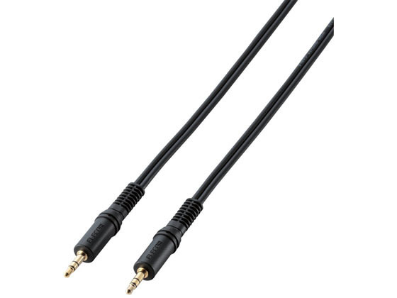 エレコム オーディオケーブル 1m AV-351 エレコム オーディオケーブル 1m AV-351